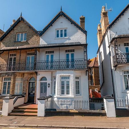 Star Of The Sea Villa Broadstairs Eksteriør billede