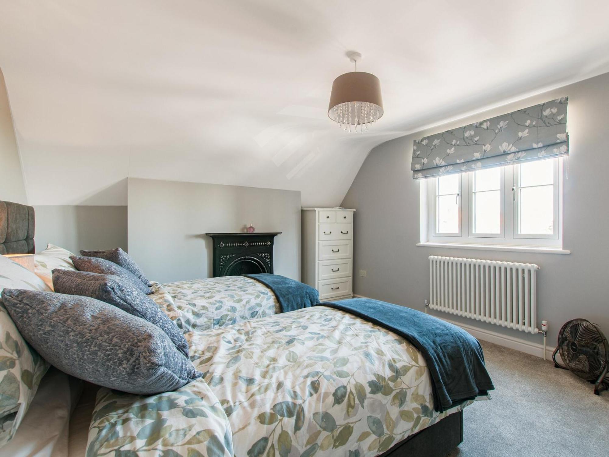 Star Of The Sea Villa Broadstairs Eksteriør billede