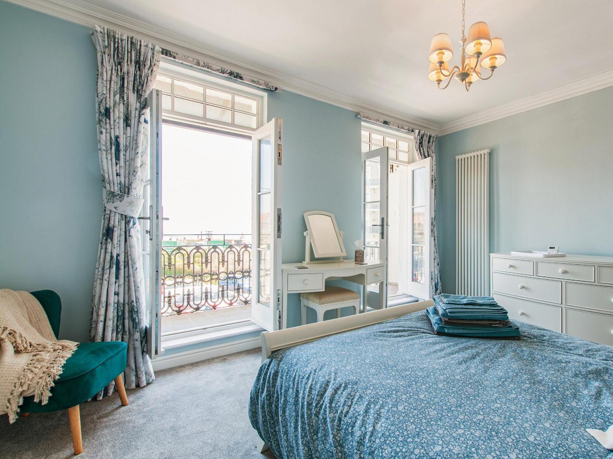 Star Of The Sea Villa Broadstairs Eksteriør billede
