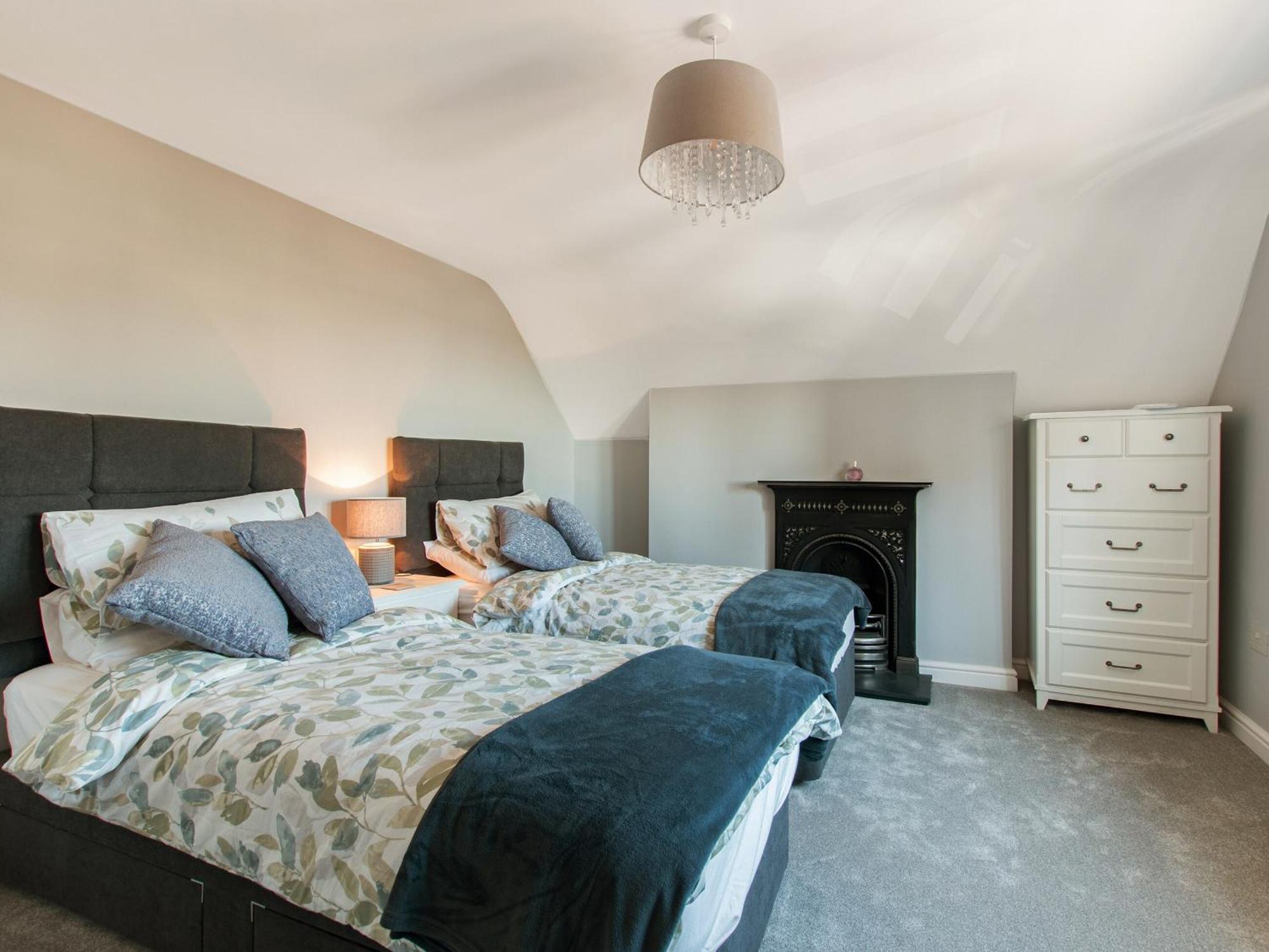 Star Of The Sea Villa Broadstairs Eksteriør billede