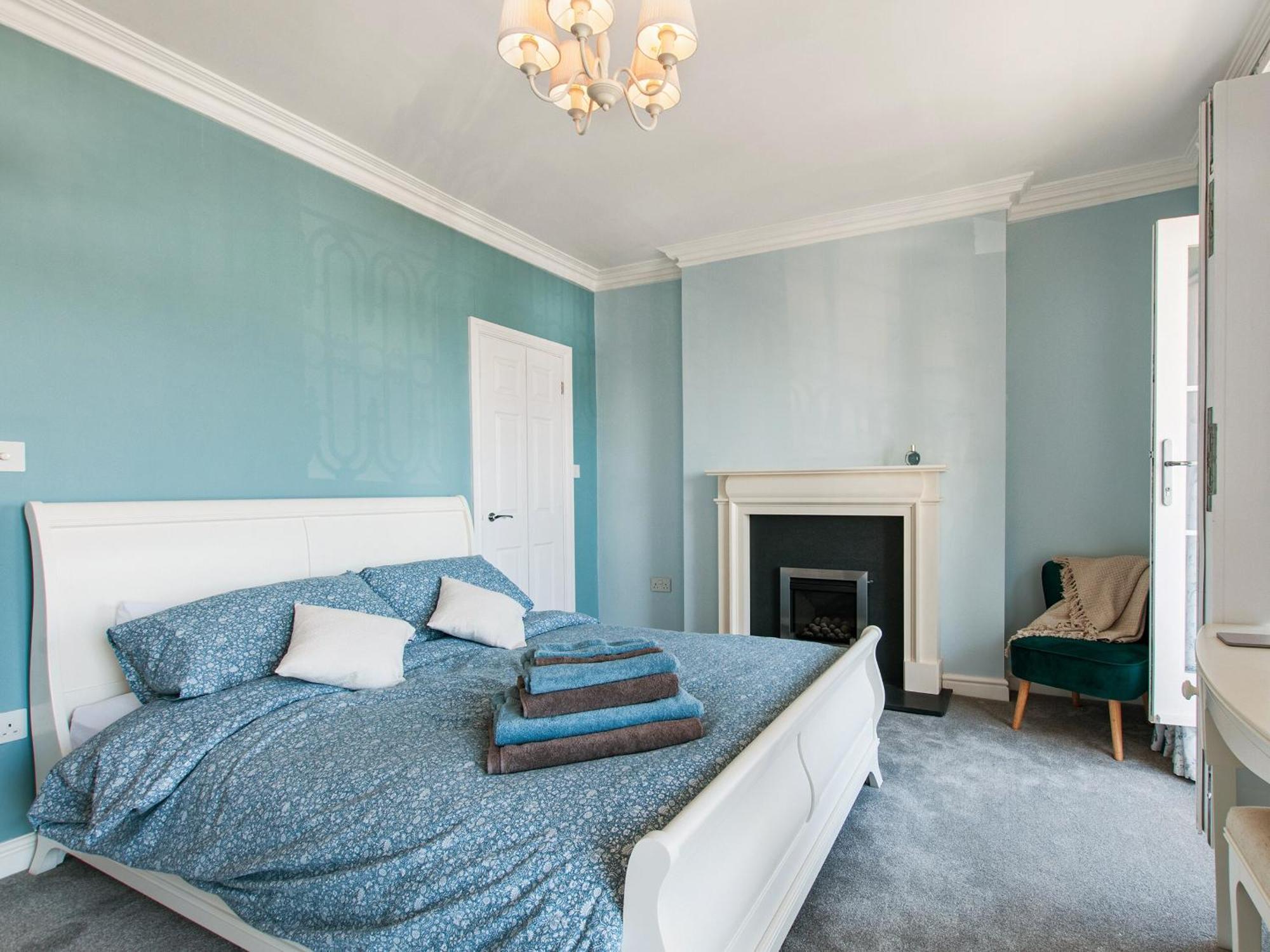 Star Of The Sea Villa Broadstairs Eksteriør billede