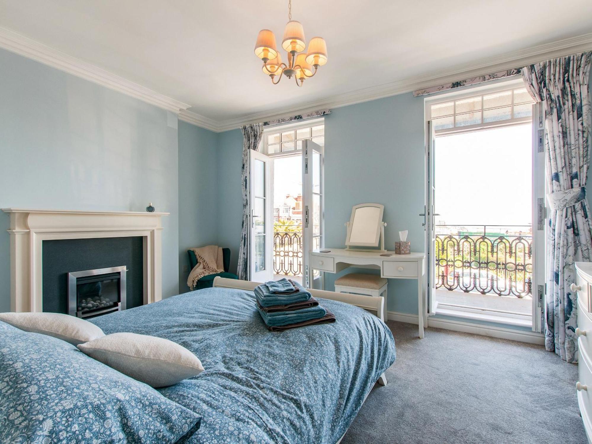 Star Of The Sea Villa Broadstairs Eksteriør billede